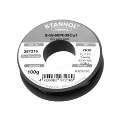 Tinol za lemljenje ( LZ3007-0100 )