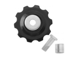 Točkić menjača sa prašinarom 10T (38 mm) ( 130049 )