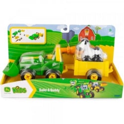 Tomy john deere vozilo ( TM47209 ) - Img 1