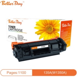 BetterDay W1350A C-135A Toner  M209 / M234  zam. kaseta za HP 1.1k-3