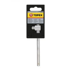 Topex šipka T za gedoru 250mm 1/2' ( 38D552 ) - Img 2