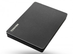 Toshiba canvio gaming eksterni/4TB/2.5"/USB 3.2/crna hard disk ( HDTX140EK3CAU )