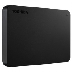 Toshiba HDD E2.5" 2TB USB3.2 HDTB420EK3AA