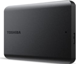 Toshiba hdtb520ek3aa Canvio Basics 2TB, 2.5 in&#269a crni eksterni hard disk-4