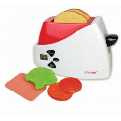 Toster set sa namirnicama ( 25/21212 )