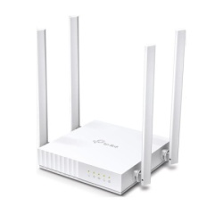 TP-Link 151906 archer c24 bežični ruter wi-fi/ac750/433mbps/300mbps/1 xwan 4xlan/4 antene -1