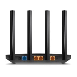 TP-Link Archer AX17 AX1500/WiFi6/3xGLAN+1xGWAN LAN Router -3