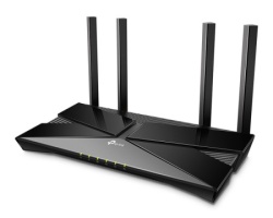 Tp-link Archer AX53 AX3000 Dual Band Gigabit Wi-Fi 6 ruter -3