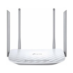 Tp-link archer c50 ac1200 dual band Router ( 43709 )