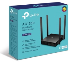 Tp-link Archer C54 AC1200 bežični Dual band ruter -2