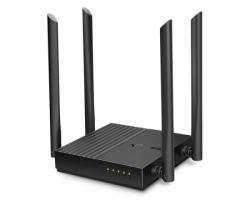 Tp-link Archer C64 AC1200 Wireless MU-MIMO WiFi ruter -3