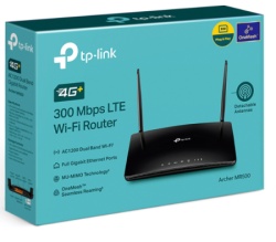 TP-Link ARCHER MR500 ( TPL034 )-3