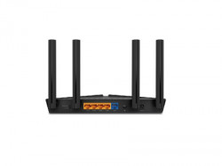 Tp-Link AX1500 Wi-Fi 6 Router 1200Mbps at 5GHz+300Mbps at 2.4GHz, 5 Gigabit Ports, 4 Antennas ( ARCHER AX10 ) - Img 2