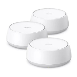 TP-Link Deco BE25 Mesh WiFi 7 sistem BE3600 (3 rutera u pakovanju)