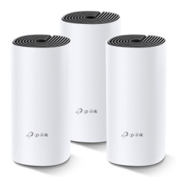 Tp-link deco m4 mesh wifi (3-pack) ac1200 LAN Router -1