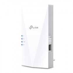 TP-Link ekstender dometa RE500X WiFi/AX1500/300 Mbps at 2.4GHz, 1200 Mbps at 5GHz/2 interne antene ( RE500X )