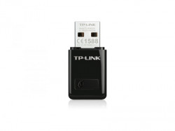 TP-LINK LAN MK TL-WN823N Wi-Fi USB adapter mini - Img 3