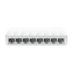 Tp-Link ls1008, 8-port 10/100mbps desktop switch ( tlls1008 )