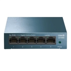 Tp-link ls105g Svič 10/100/1000 5-port