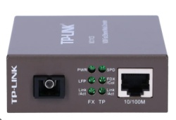 TP-Link MC111CS media konverter ( TPL020 )