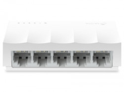 TP-Link switch LiteWave 5xRJ-45/ 10/100Mbps plastično kućište ( LS1005 )