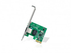 TP-Link TG-3468 Gigabit mrežna PCI Express kartica 101001000Mbs, Realtek RTL8168B čip ( TG-3468 ) - Img 1