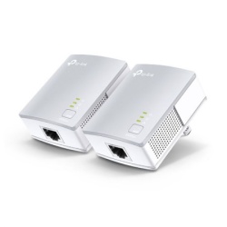 Tp-Link tl-pa4010 kit powerline starter paket av600 ( tlpa4010 kit )