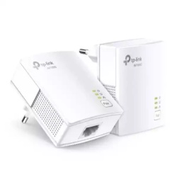 TP-Link TL-PA7017 KIT 1000Mbps/1GB LAN Powerline Ethernet Adapter