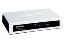 Tp-link tl-sf1008d 8port 10/100mbps Lan switch ( 13841 )
