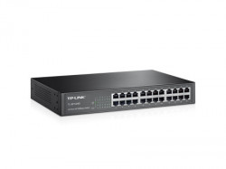 TP-LINK TL-SF1024D Switch 24x - Img 2