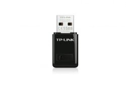 TP-Link TL-WN823N Wi-Fi USB Adapter 300Mbps Mini, 1xUSB 2.0, WPS dugme, 2xinterna antena-2