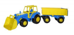 Traktor Master 35264 ( 17/35264 )