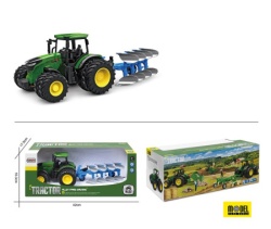 Traktor sa plugom za igru ( 913209 )