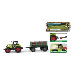 Traktor sa prikolicom 24525 ( 11/24525 )