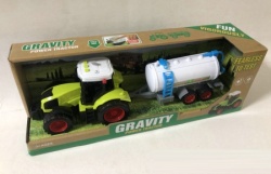 Traktor za dečiju igru ( 462240 )