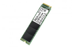 Transcend 1TB, M.2 2280, DRAM-less ( TS1TMTE110Q )  - Img 2