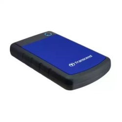 Transcend 4TB eksterni hard disk TS4TSJ25H3B