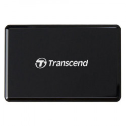 Transcend TS-RDF9K2 card reader, USB 3.1 - Img 2