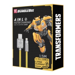 Transformers Cable TypeC fast charging cable ( 073446 ) -2