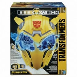 Transformers Maska ( 22849 ) - Img 1