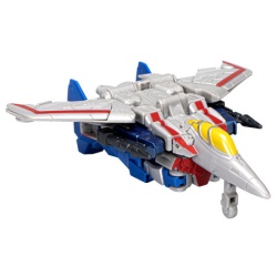Transformers Starscream ( 1043986 )-2