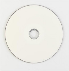 Traxdata MED CD-R 52x 700 MB 50 komada printabilni beli ( 0234387 )