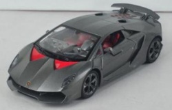 Tref line r/c auto lamborghini sesto ( T24223 )