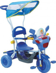 Tricikl za decu TS4 - Plavi ( 11/4620 )