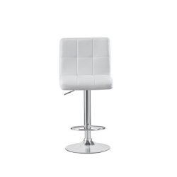 Trick barska stolica Cube bela ( HS150H BELA )-3