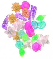 Trixie 24 akvarijumskih kristalnih školjki ( 8948 )