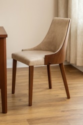 Trpezarijska stolica Lusso Combo