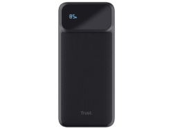 Trust Avala 20.000 PD Powerbank/LCD/crna Eksterna baterija ( 25883 )