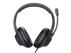 Trust ayda max/ 3.5mm/ crna Slušalice ( 25460 )