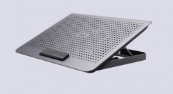 Trust exto 16"/180mm/aluminijum/siva hladnjak za laptop ( 24613 ) - Img 1